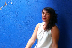   Mariel Rodríguez